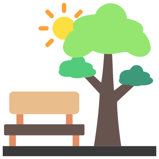 Green Spaces & Landscaping