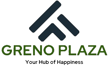 Greno Plaza